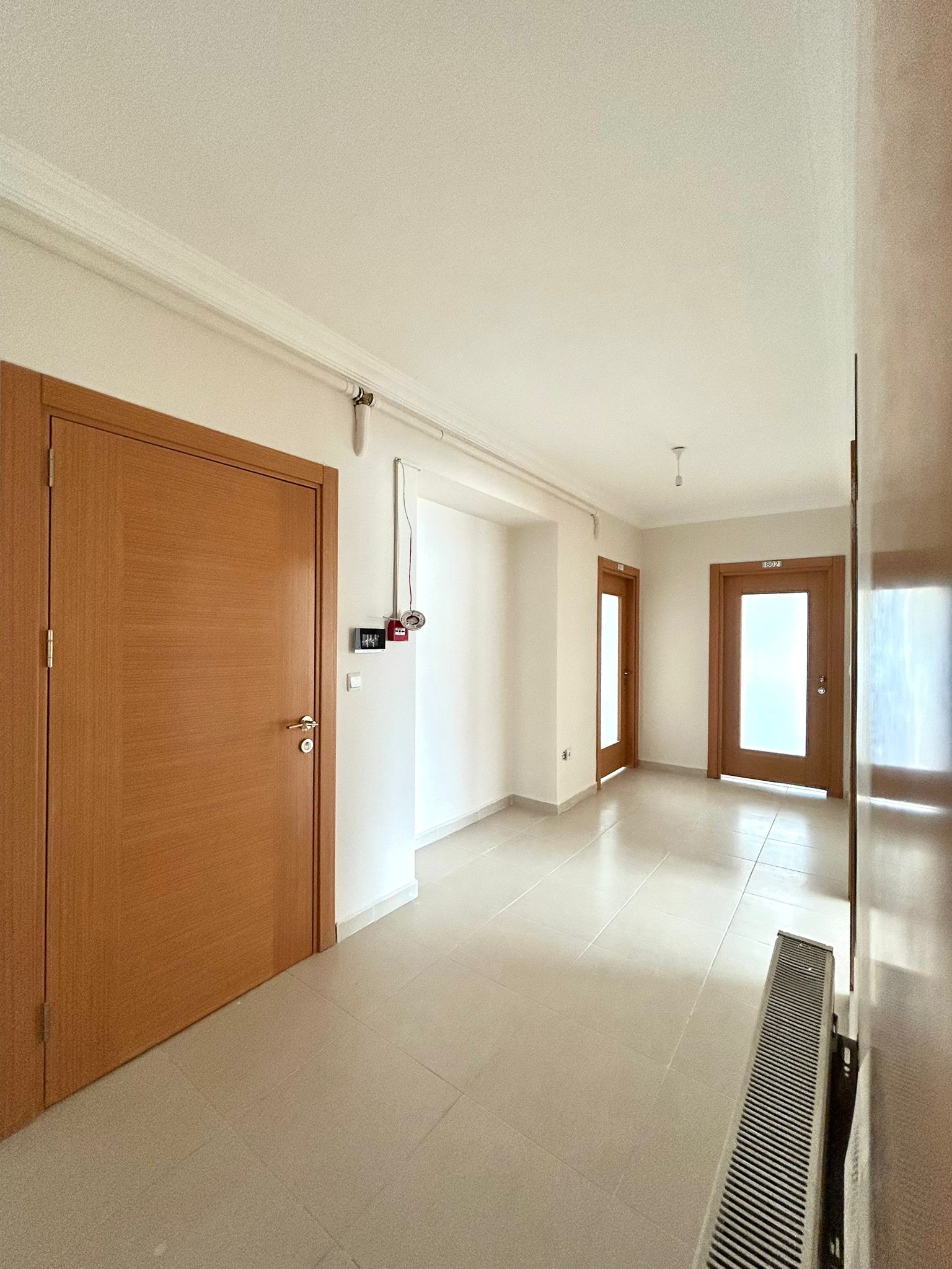 MABEL'DEN GAZİLER DENİZ MANZARALI KİRALIK DAİRE